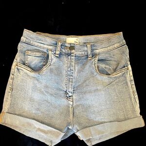 WILFRED JEANS SHORT